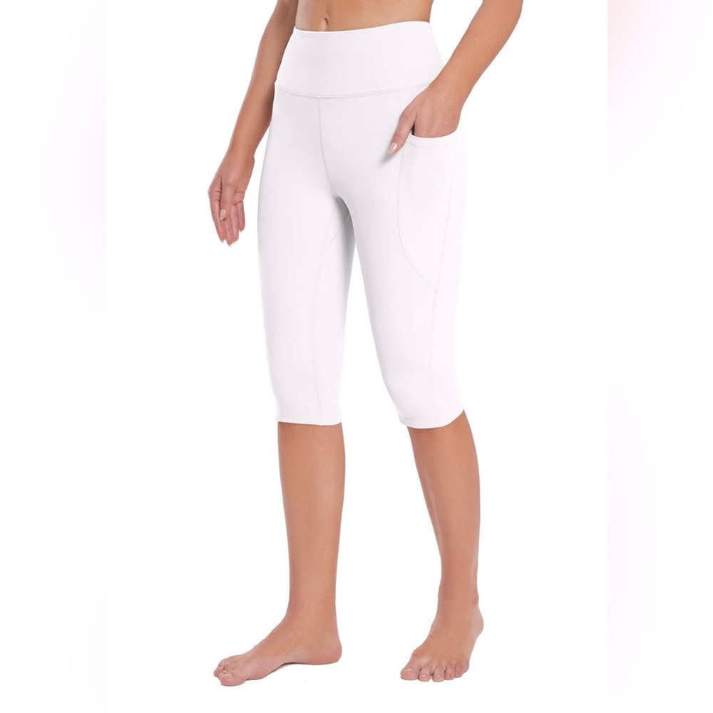 BALEAF Capris w/Pockets